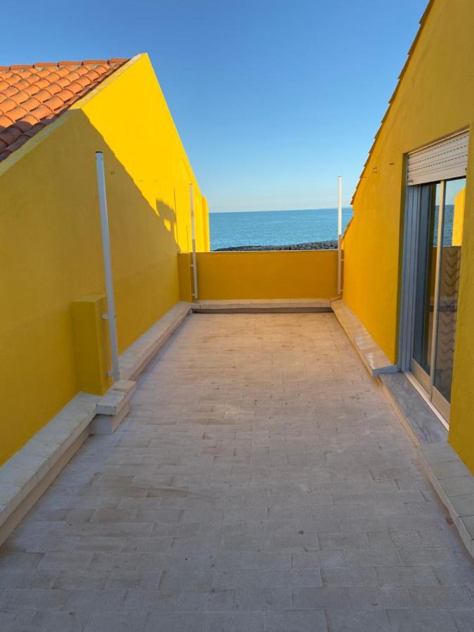 1Era Linea De Playa Villa Margaret Cullera Marenyet Ngoại thất bức ảnh